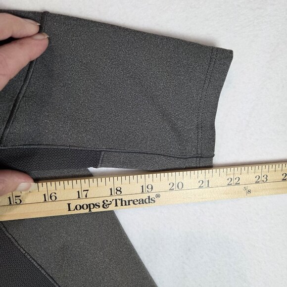 Mountain Hardwear Women Large Shirt Ghee Long Sleeve Crewneck Outdoor Hiking - Picture 4 of 9